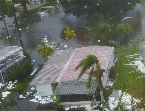 Hurricane Irma’s Impact on The Keys, Miami, Broward and Naples Florida