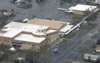 school district hurricane damage